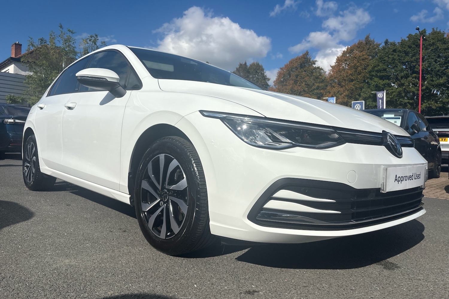 Used Volkswagen Golf 2022 for sale - 76675185: Photo 15