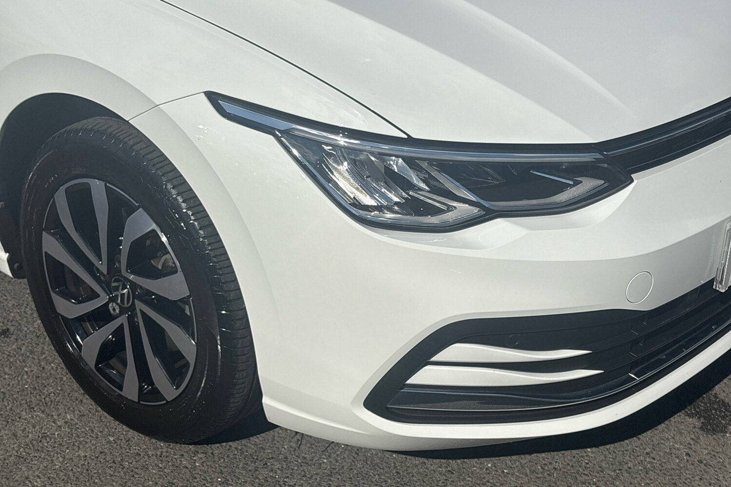 Used Volkswagen Golf 2022 for sale - 76675185: Photo 16