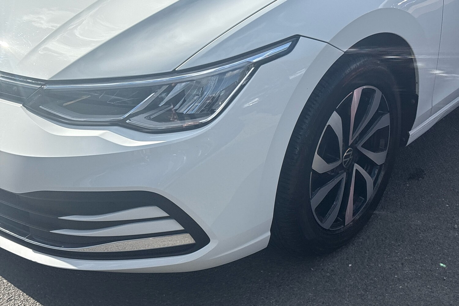 Used Volkswagen Golf 2022 for sale - 76675185: Photo 18