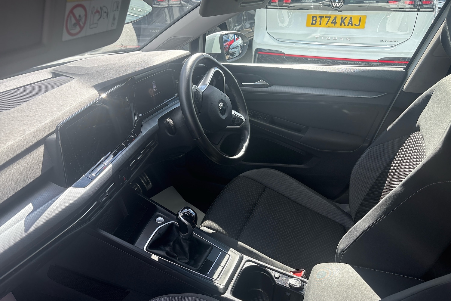 Used Volkswagen Golf 2022 for sale - 76675185: Photo 2