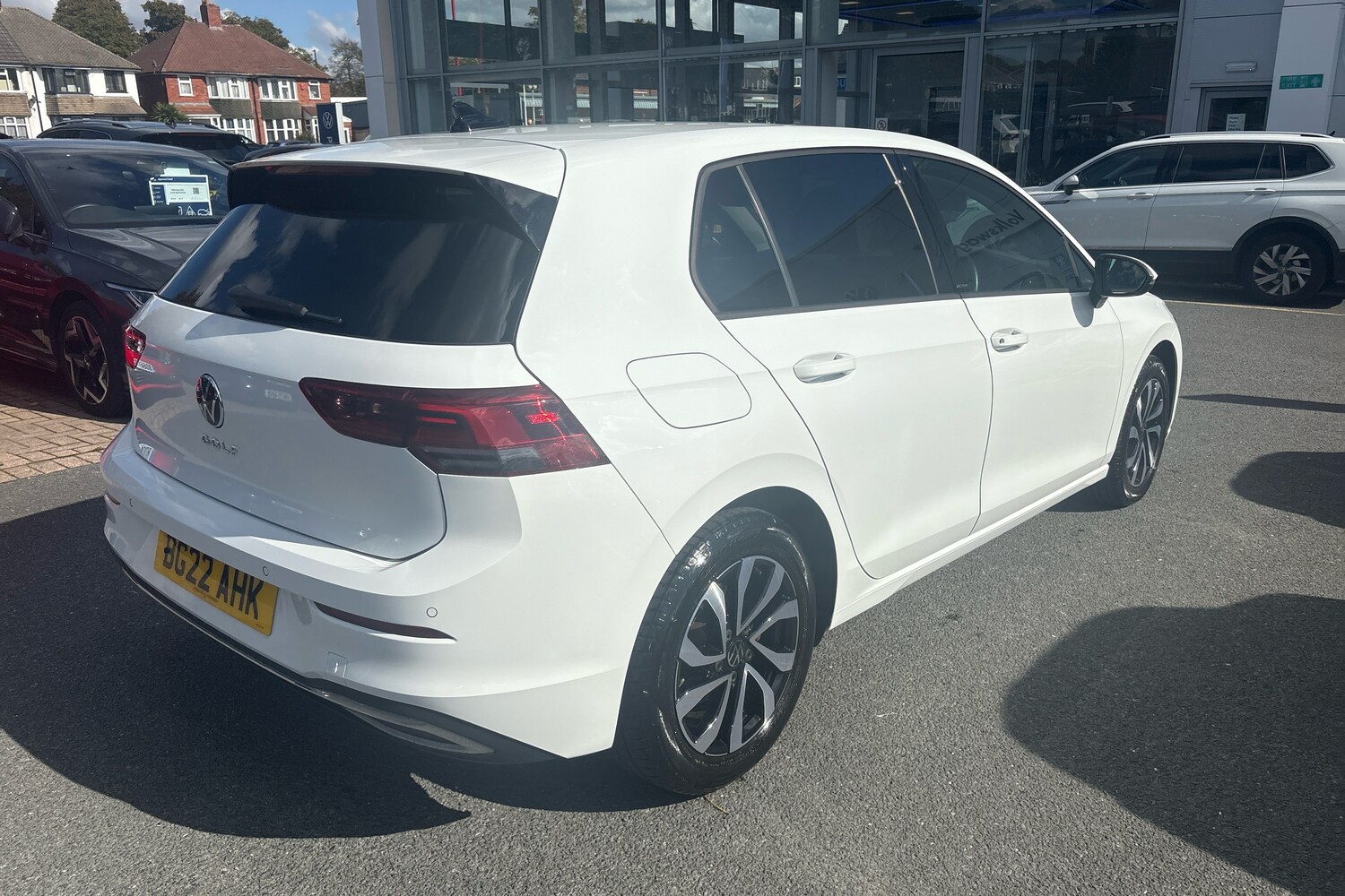 Used Volkswagen Golf 2022 for sale - 76675185: Photo 23