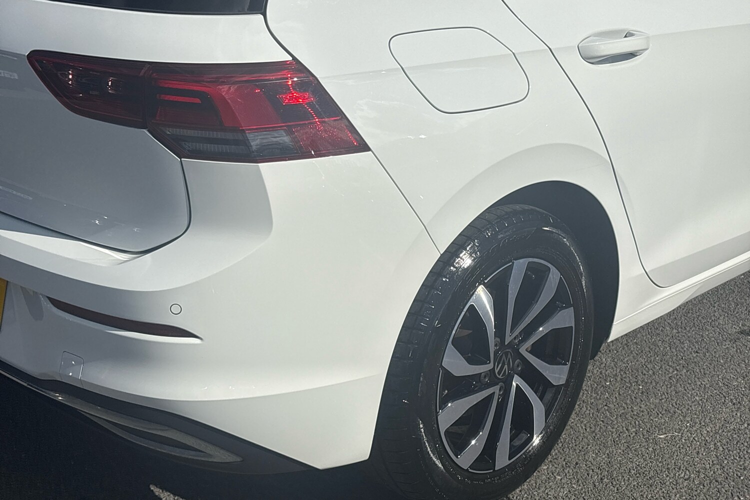 Used Volkswagen Golf 2022 for sale - 76675185: Photo 24