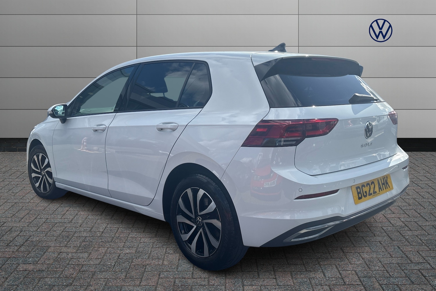 Used Volkswagen Golf 2022 for sale - 76675185: Photo 3