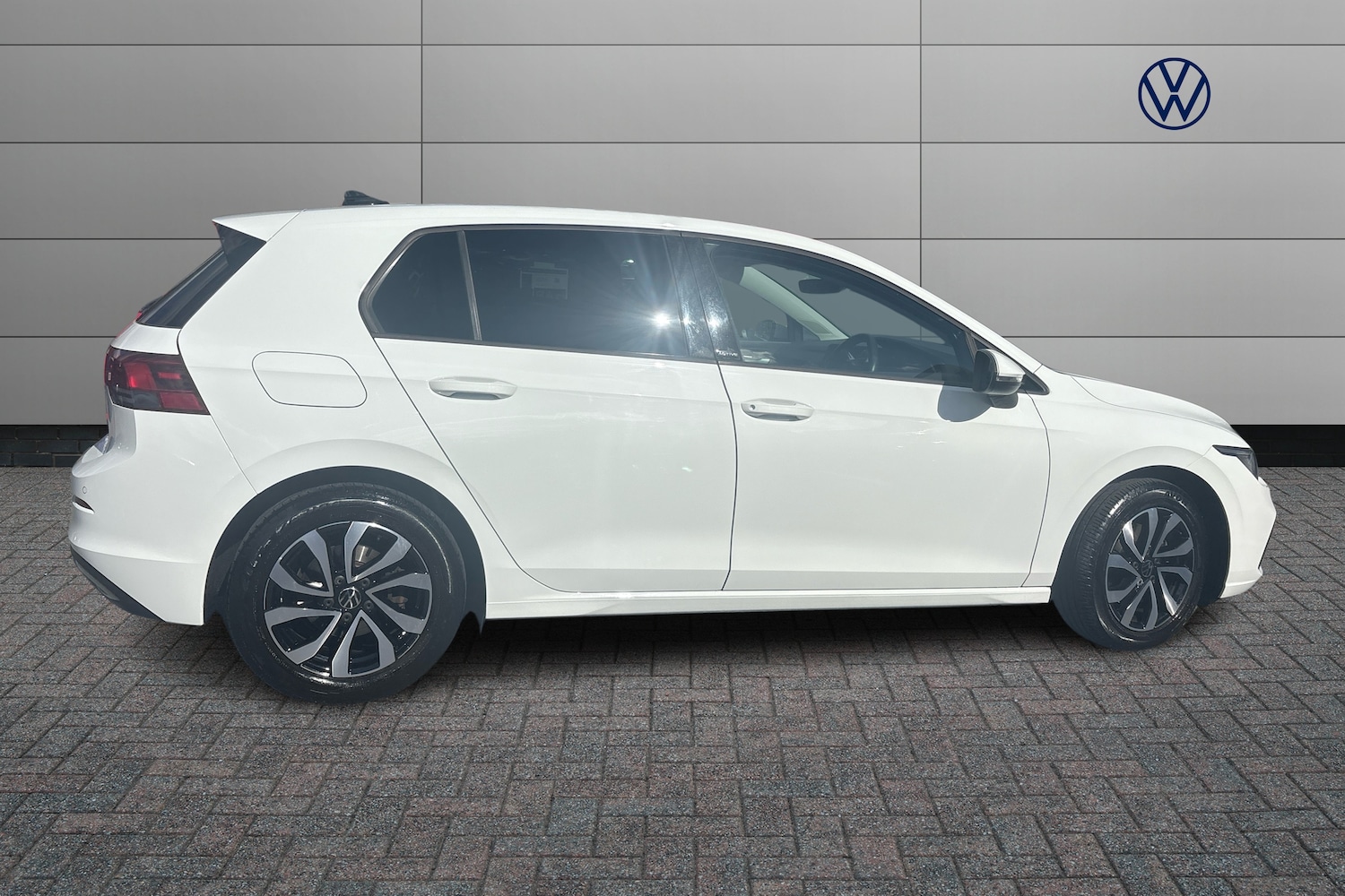 Used Volkswagen Golf 2022 for sale - 76675185: Photo 4