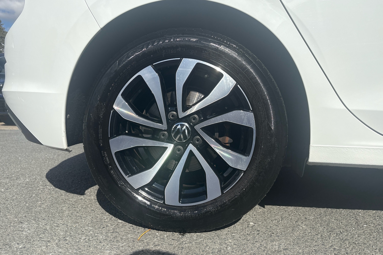 Used Volkswagen Golf 2022 for sale - 76675185: Photo 5