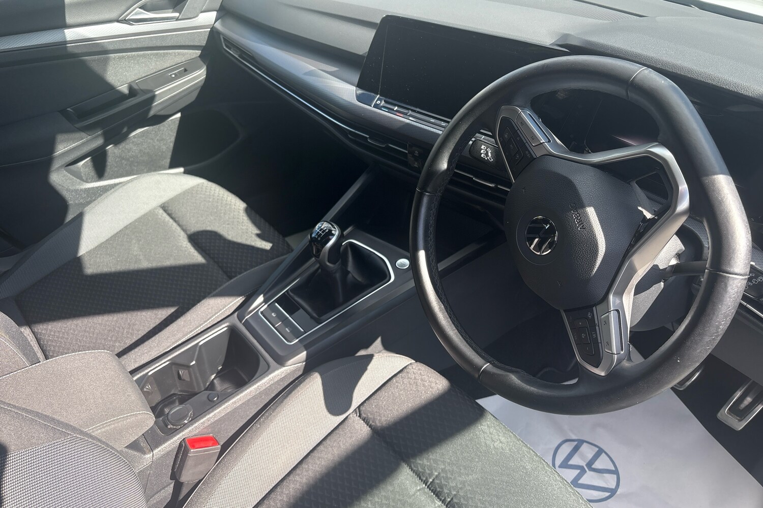 Used Volkswagen Golf 2022 for sale - 76675185: Photo 6