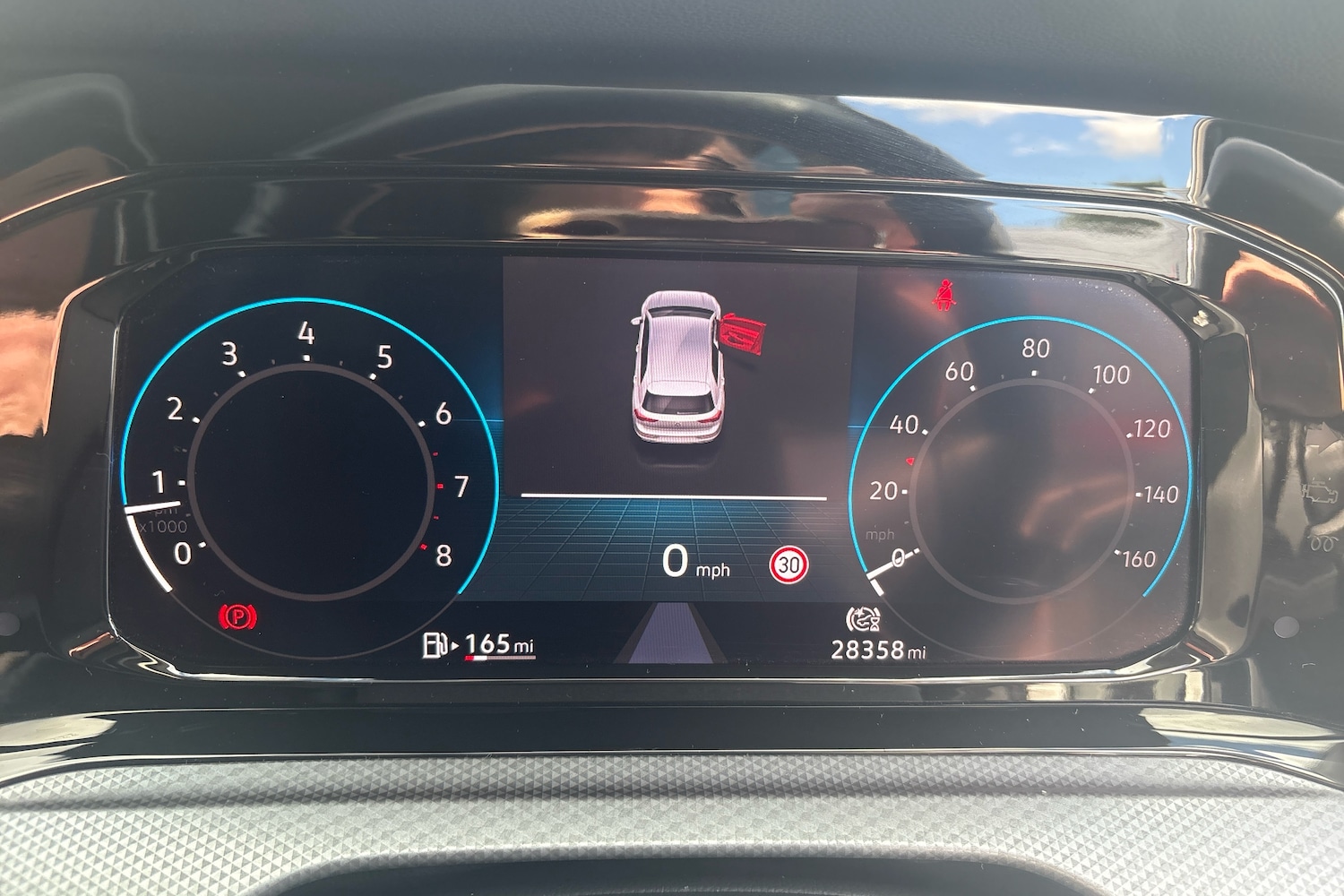 Used Volkswagen Golf 2022 for sale - 76675185: Photo 7