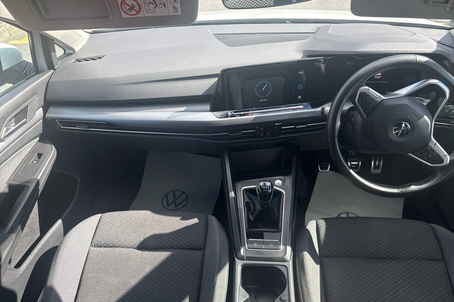 Used Volkswagen Golf 2022 for sale - 76675185: Photo 8