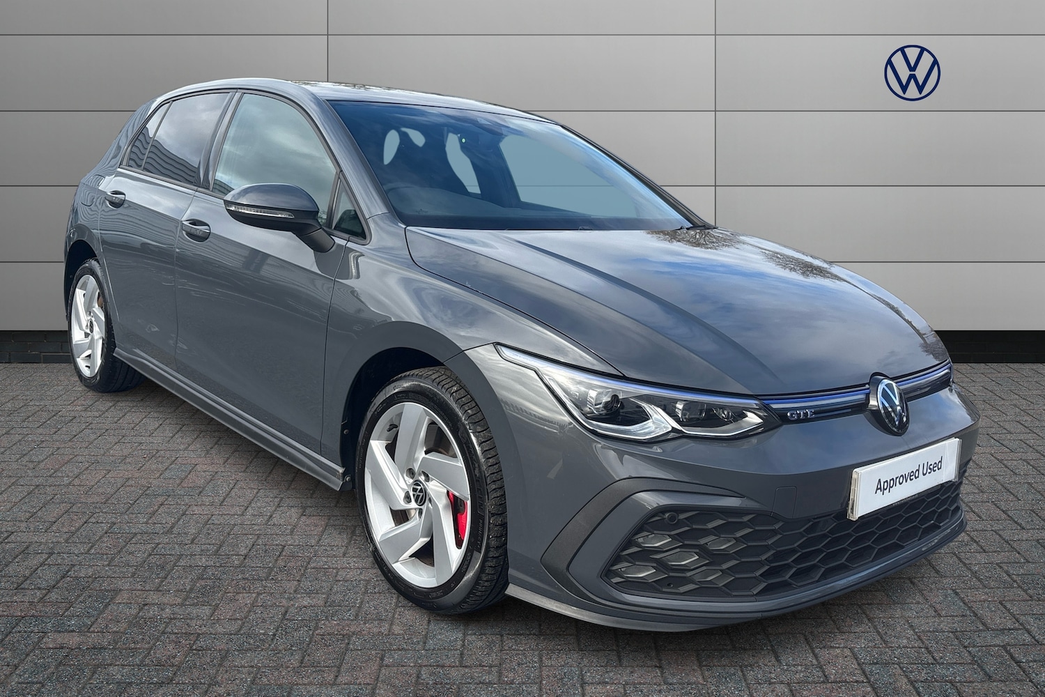 Used Volkswagen Golf 2022 for sale - 76675187: Photo 1