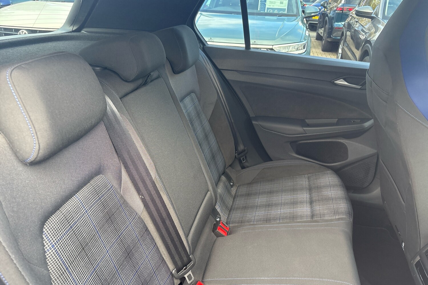 Used Volkswagen Golf 2022 for sale - 76675187: Photo 11