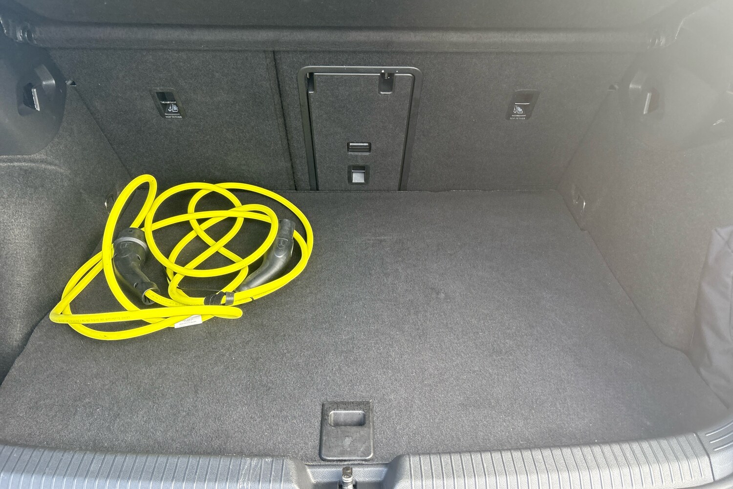 Used Volkswagen Golf 2022 for sale - 76675187: Photo 12