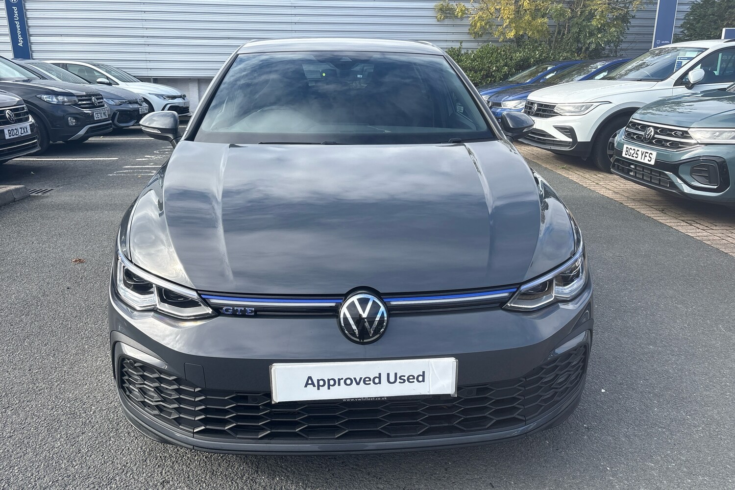Used Volkswagen Golf 2022 for sale - 76675187: Photo 13