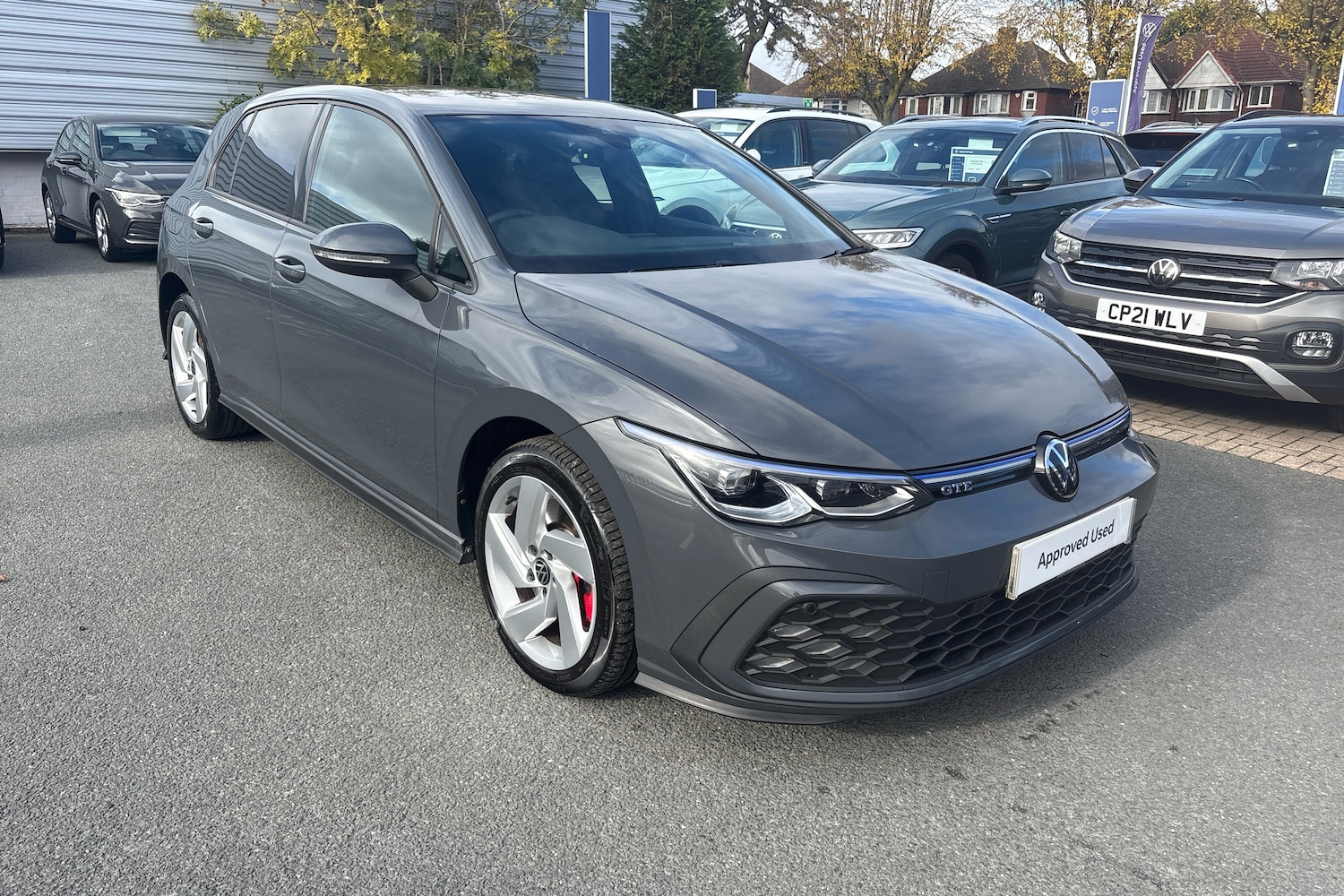 Used Volkswagen Golf 2022 for sale - 76675187: Photo 14