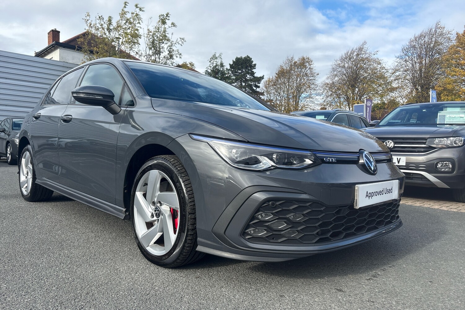 Used Volkswagen Golf 2022 for sale - 76675187: Photo 15