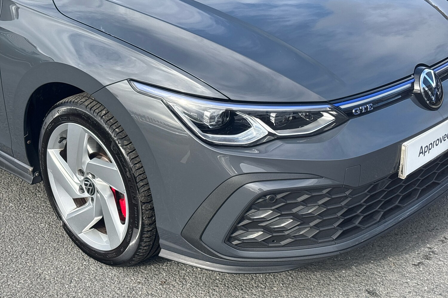 Used Volkswagen Golf 2022 for sale - 76675187: Photo 16