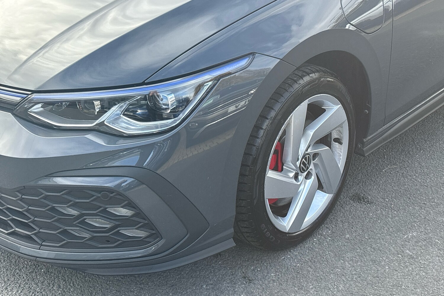 Used Volkswagen Golf 2022 for sale - 76675187: Photo 18