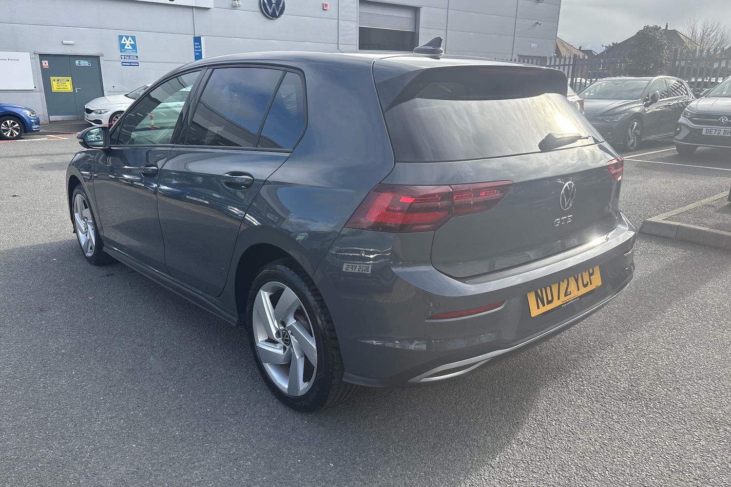 Used Volkswagen Golf 2022 for sale - 76675187: Photo 20