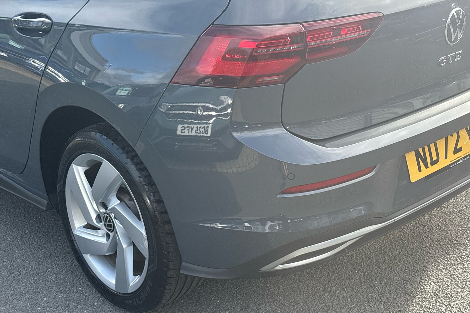 Used Volkswagen Golf 2022 for sale - 76675187: Photo 22