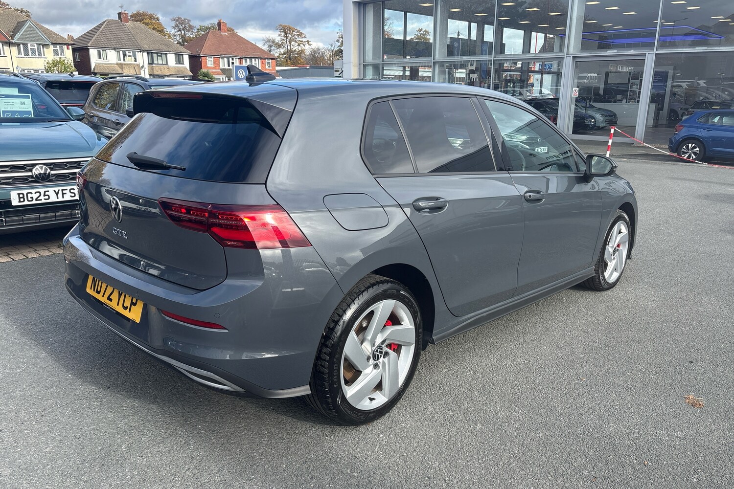 Used Volkswagen Golf 2022 for sale - 76675187: Photo 23