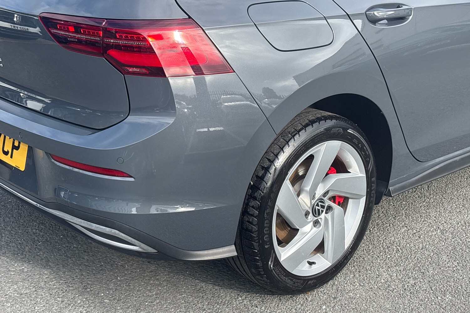 Used Volkswagen Golf 2022 for sale - 76675187: Photo 24