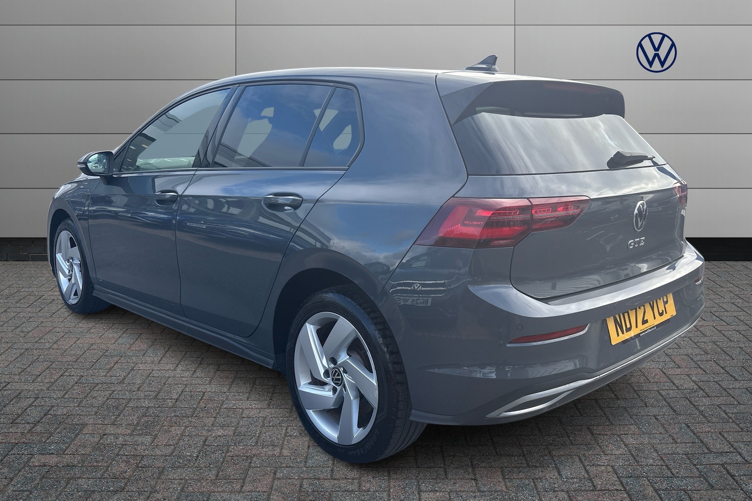 Used Volkswagen Golf 2022 for sale - 76675187: Photo 3