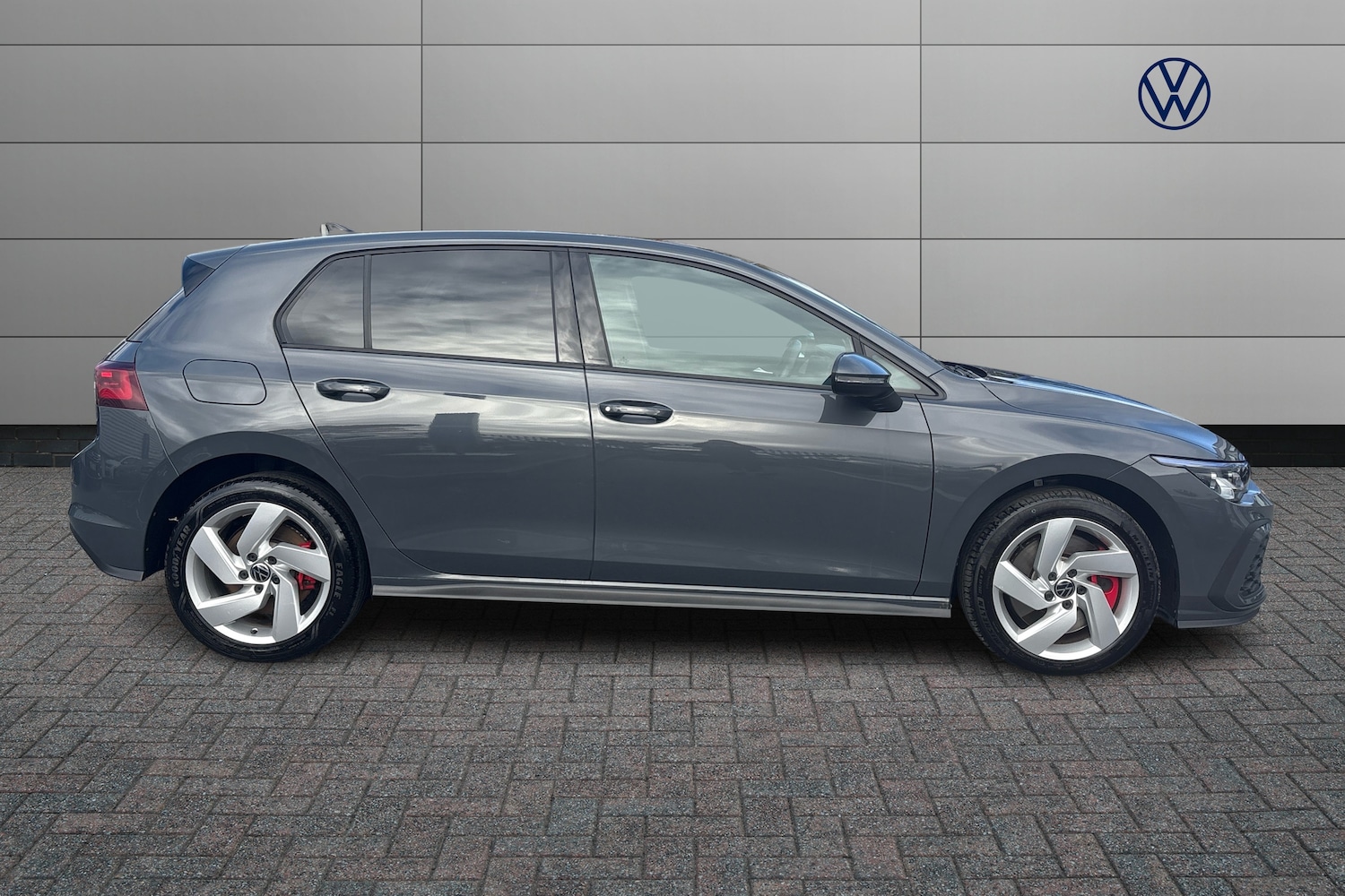 Used Volkswagen Golf 2022 for sale - 76675187: Photo 4