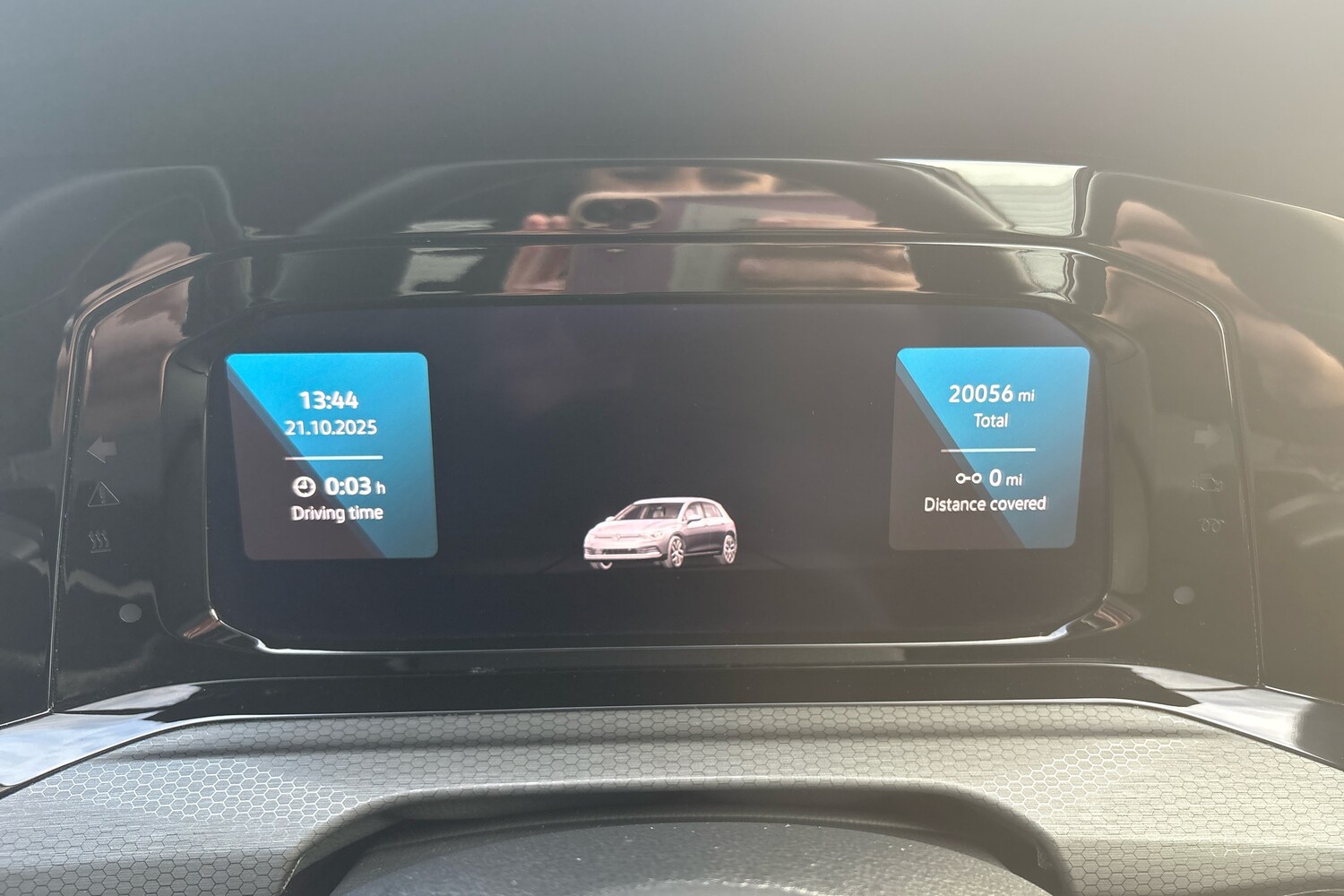 Used Volkswagen Golf 2022 for sale - 76675187: Photo 7