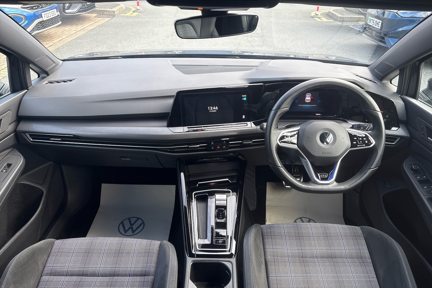 Used Volkswagen Golf 2022 for sale - 76675187: Photo 8