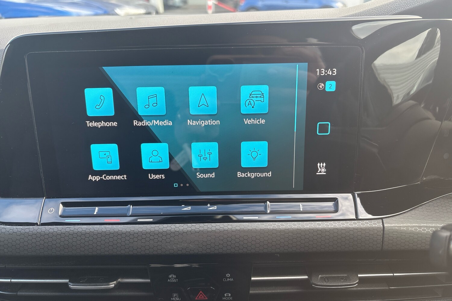 Used Volkswagen Golf 2022 for sale - 76675187: Photo 9