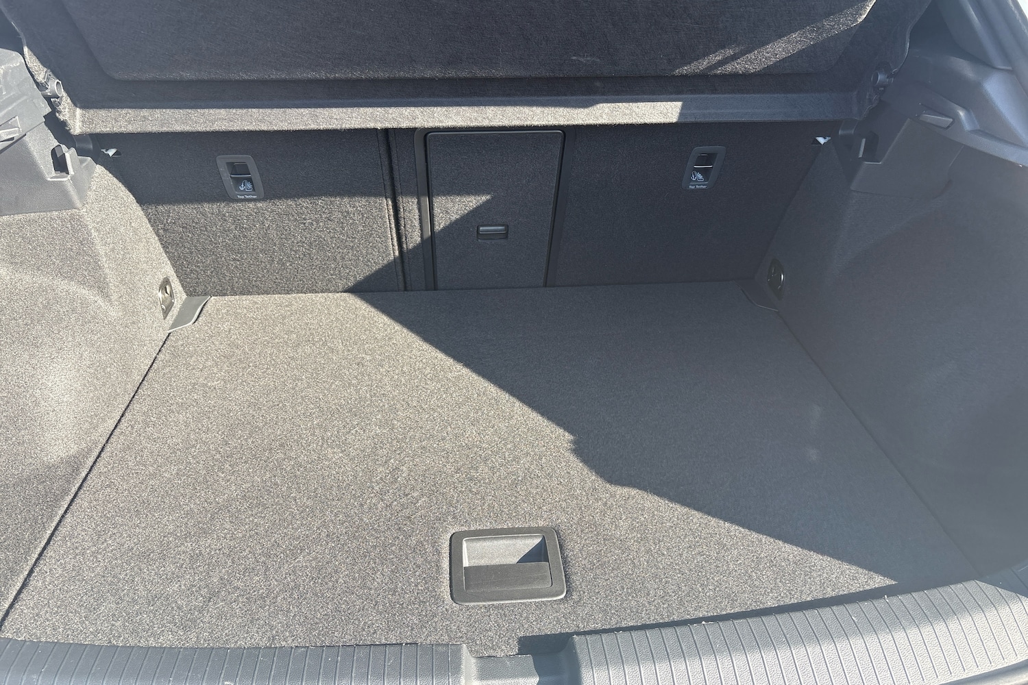 Used Volkswagen T-Roc 2022 for sale - 76675347: Photo 12