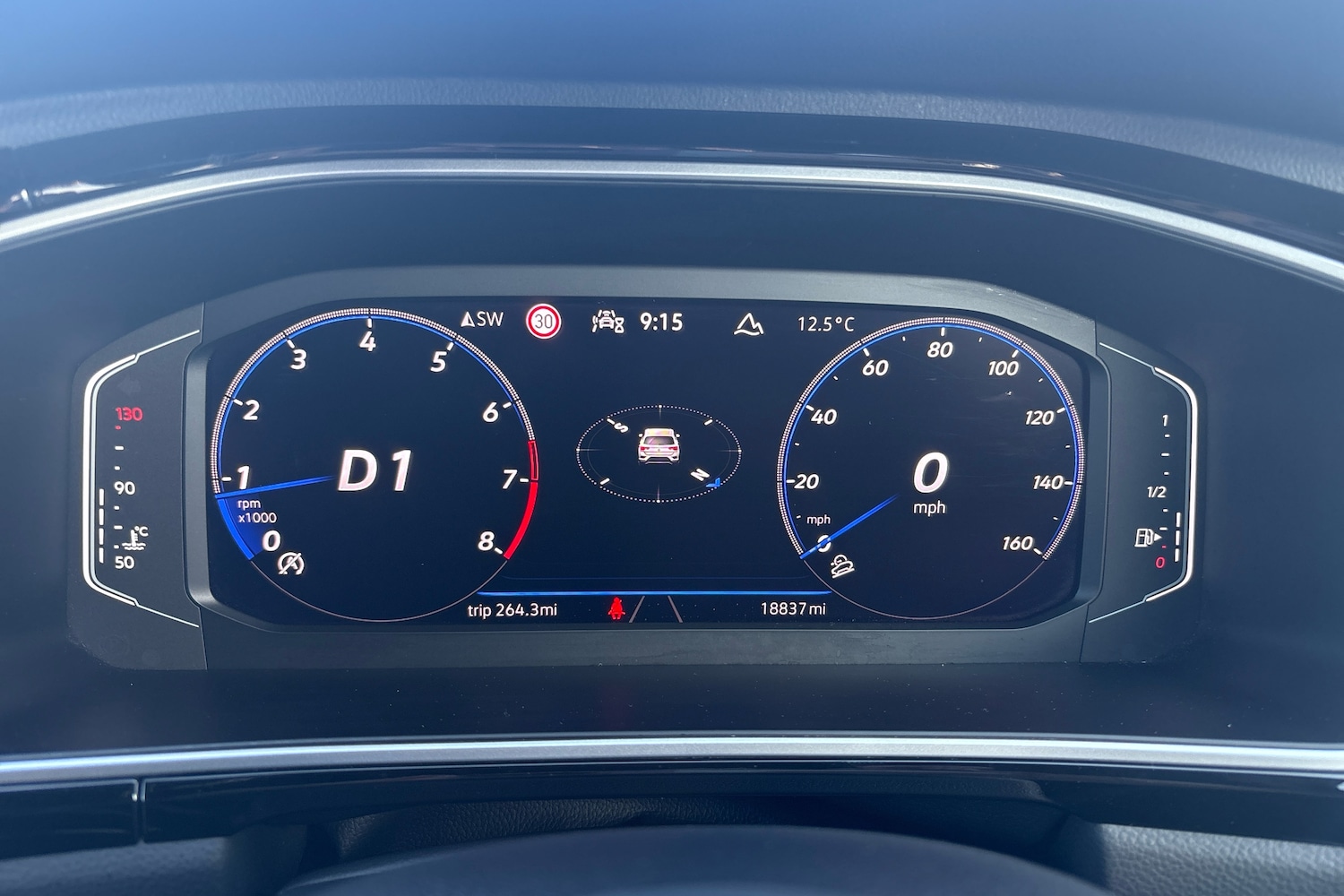 Used Volkswagen T-Roc 2022 for sale - 76675347: Photo 7