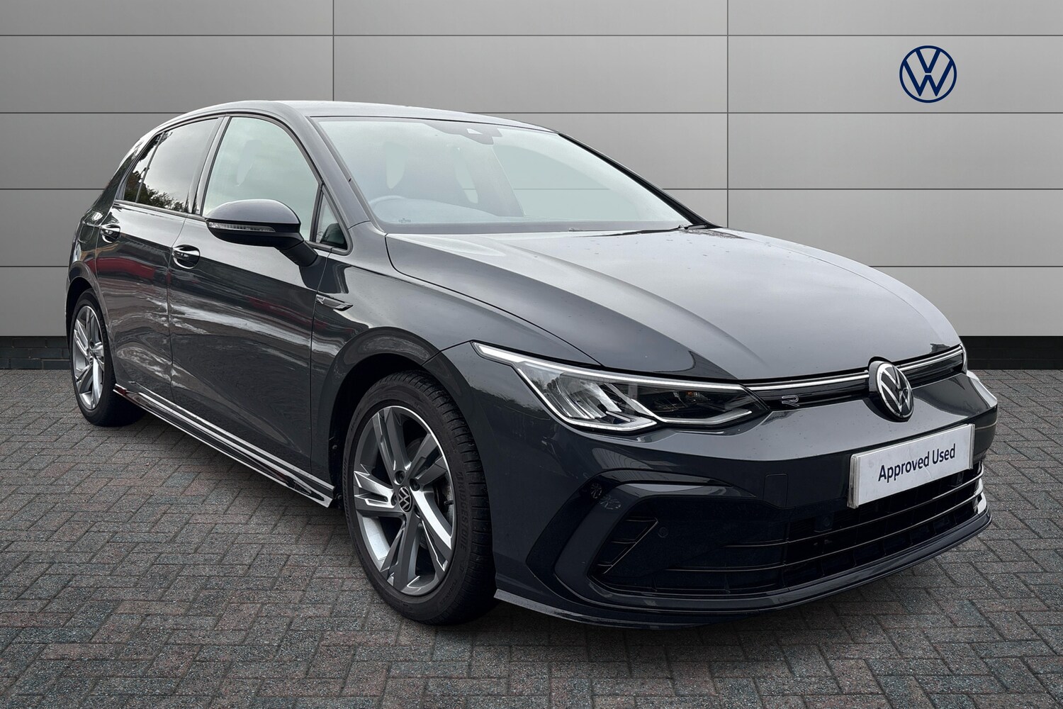 Used Volkswagen Golf 2022 for sale - 76675548: Photo 1