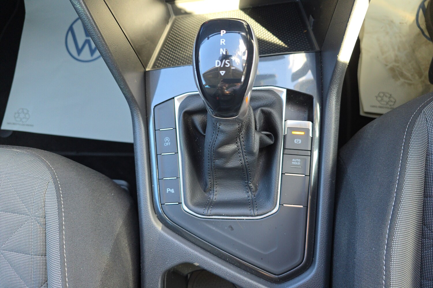 Used Volkswagen Tiguan 2021 for sale - 77346633: Photo 10