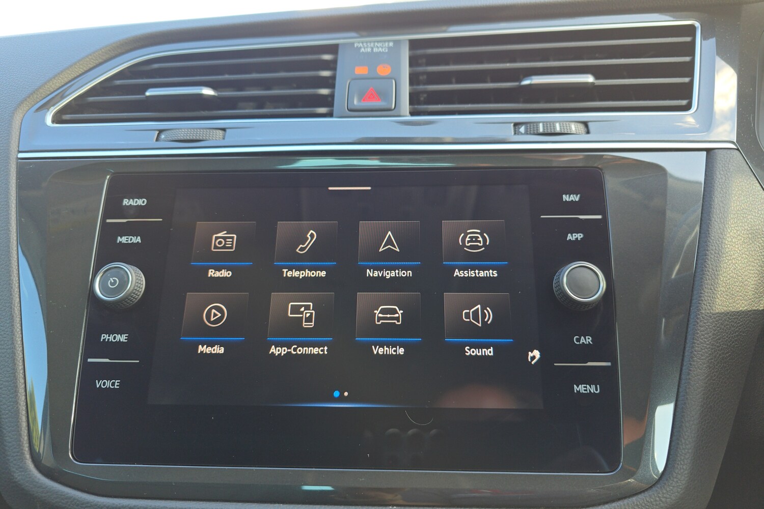 Used Volkswagen Tiguan 2021 for sale - 77346633: Photo 19