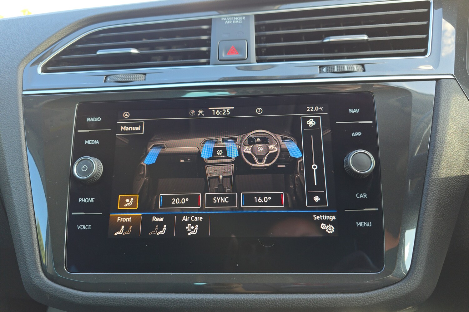 Used Volkswagen Tiguan 2021 for sale - 77346633: Photo 21