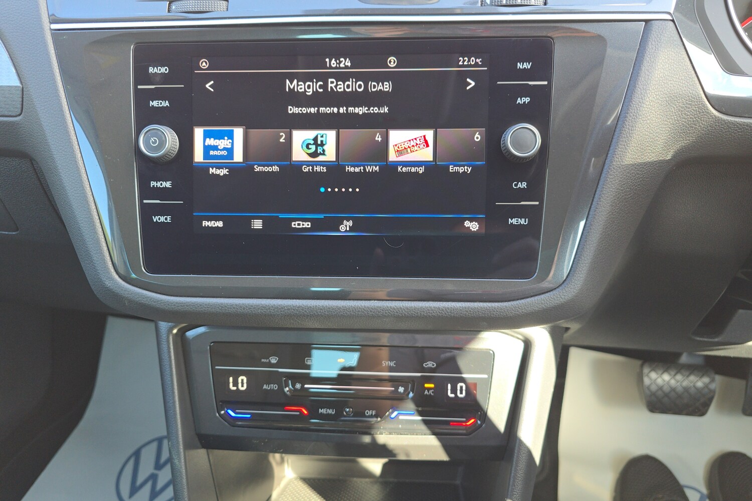 Used Volkswagen Tiguan 2021 for sale - 77346633: Photo 9