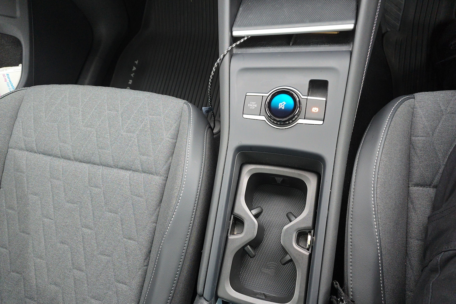 Used Volkswagen Touran 2025 for sale - 77618266: Photo 10