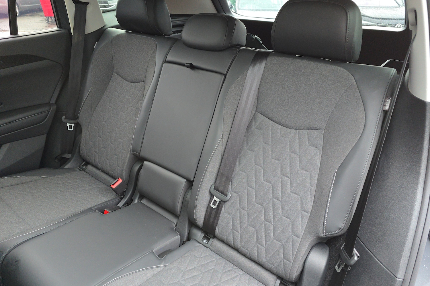 Used Volkswagen Touran 2025 for sale - 77618266: Photo 11