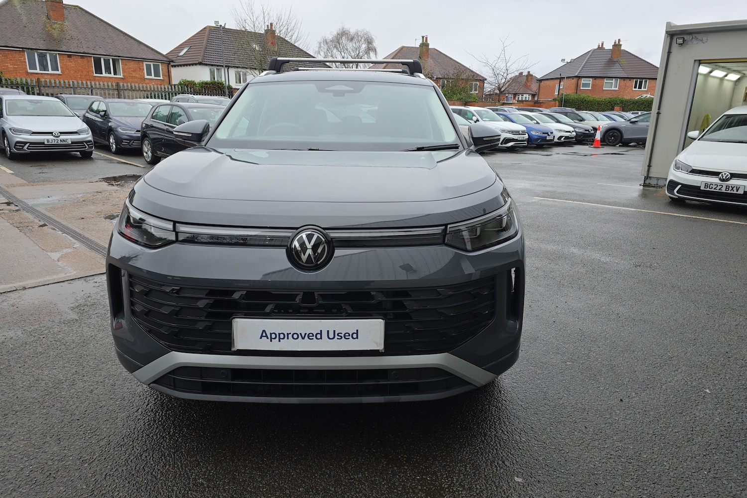 Used Volkswagen Touran 2025 for sale - 77618266: Photo 13