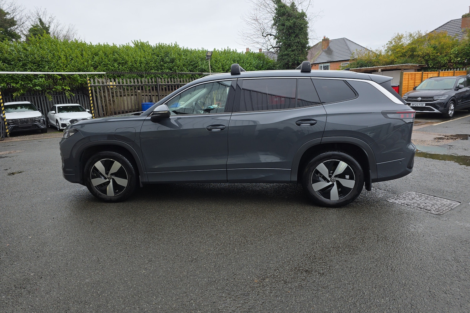 Used Volkswagen Touran 2025 for sale - 77618266: Photo 16