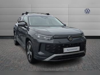 2025 (75) - 1.5 TSI eHybrid Match 5dr DSG6