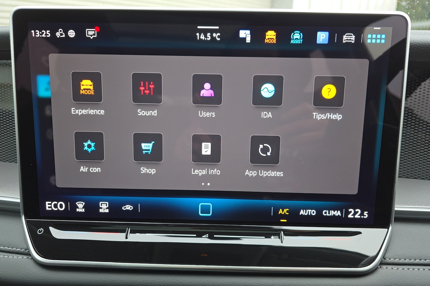 Used Volkswagen Touran 2025 for sale - 77618266: Photo 23