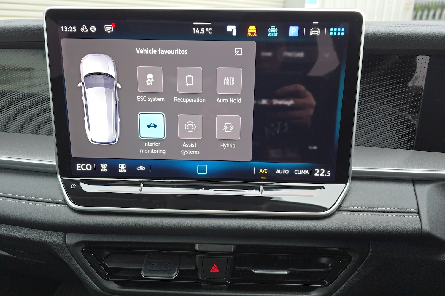 Used Volkswagen Touran 2025 for sale - 77618266: Photo 25