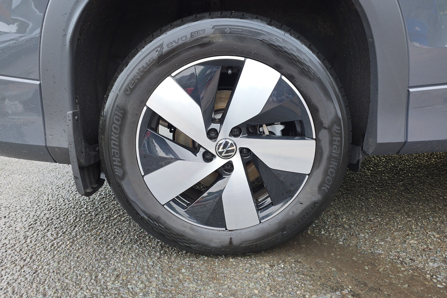 Used Volkswagen Touran 2025 for sale - 77618266: Photo 5