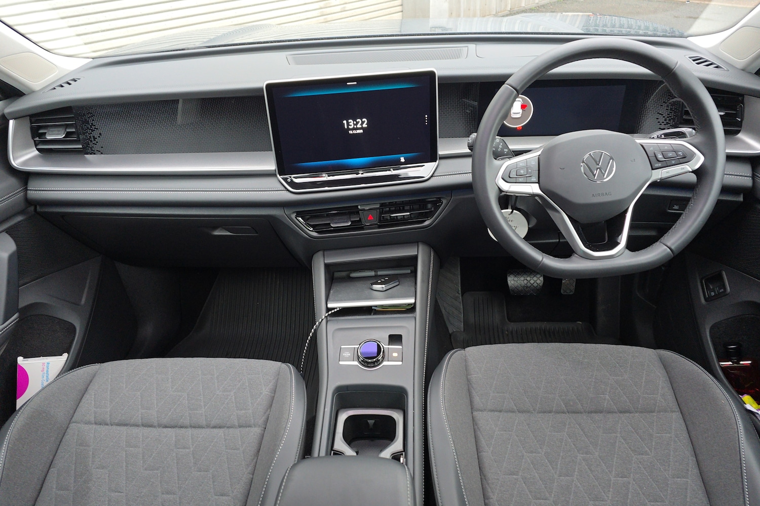 Used Volkswagen Touran 2025 for sale - 77618266: Photo 8