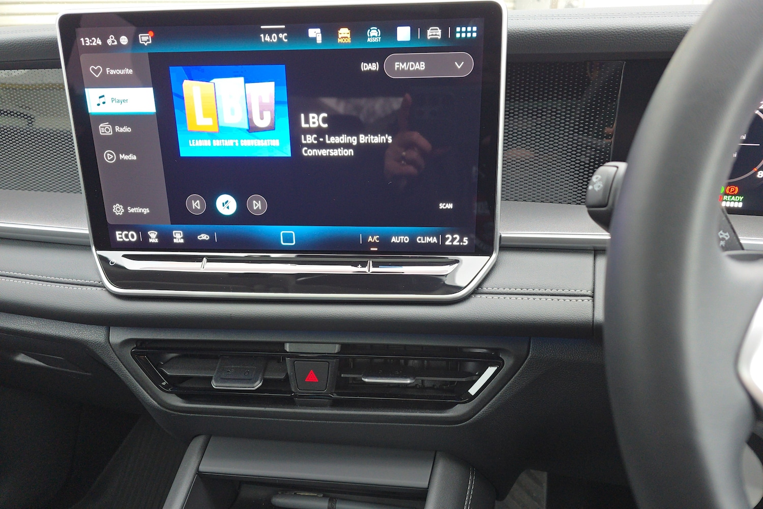 Used Volkswagen Touran 2025 for sale - 77618266: Photo 9