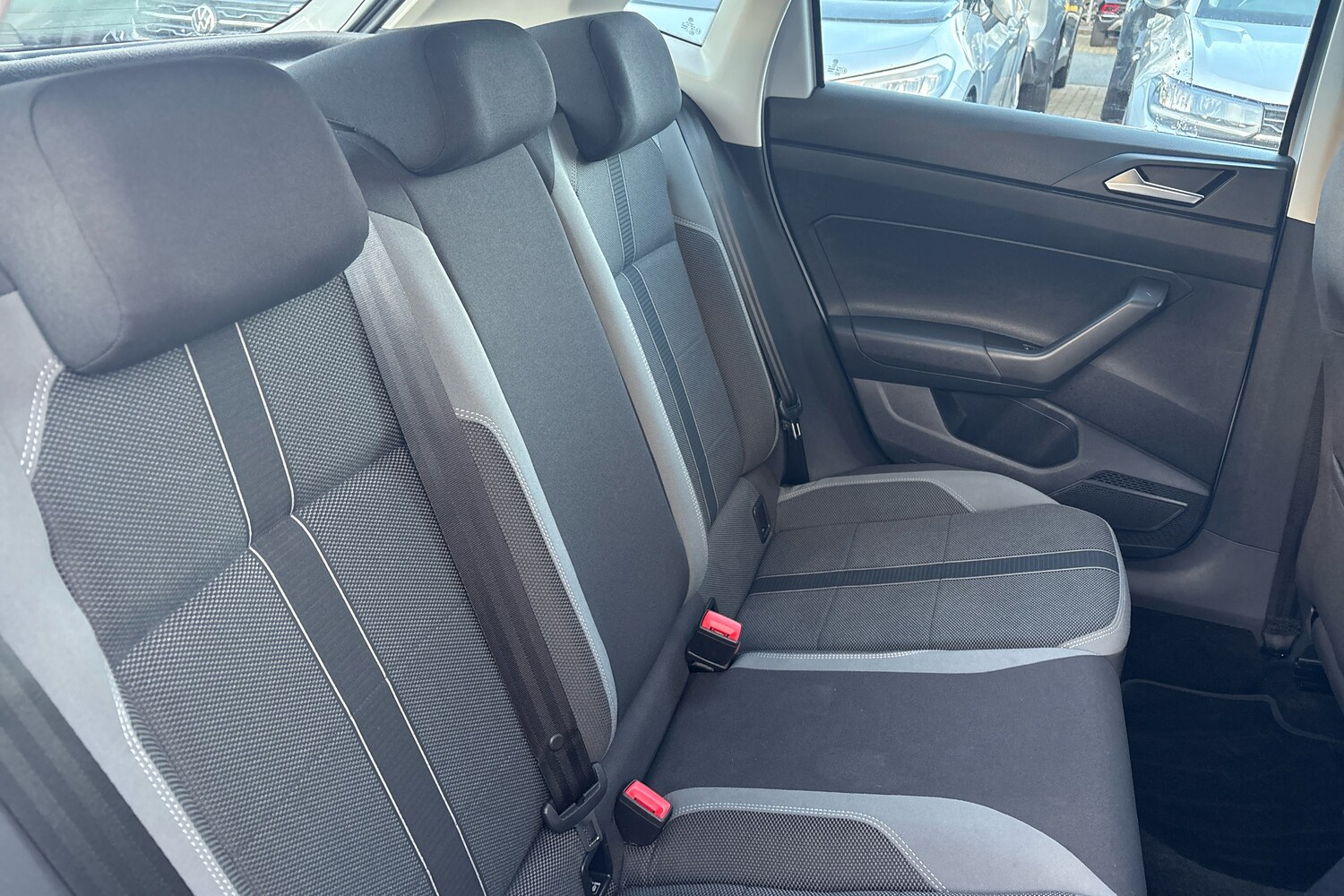 Used Volkswagen Polo 2019 for sale - 77193248: Photo 11