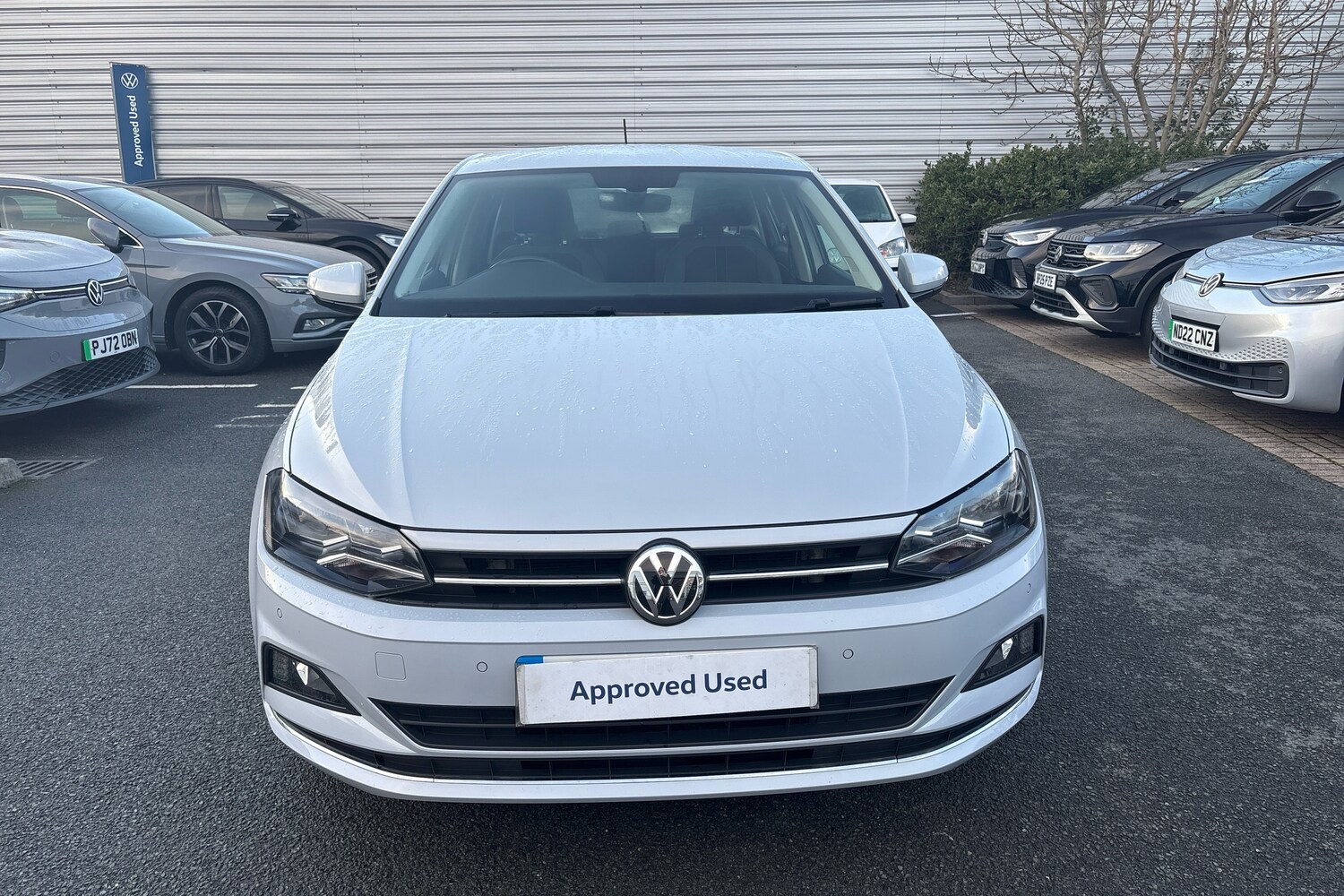Used Volkswagen Polo 2019 for sale - 77193248: Photo 13
