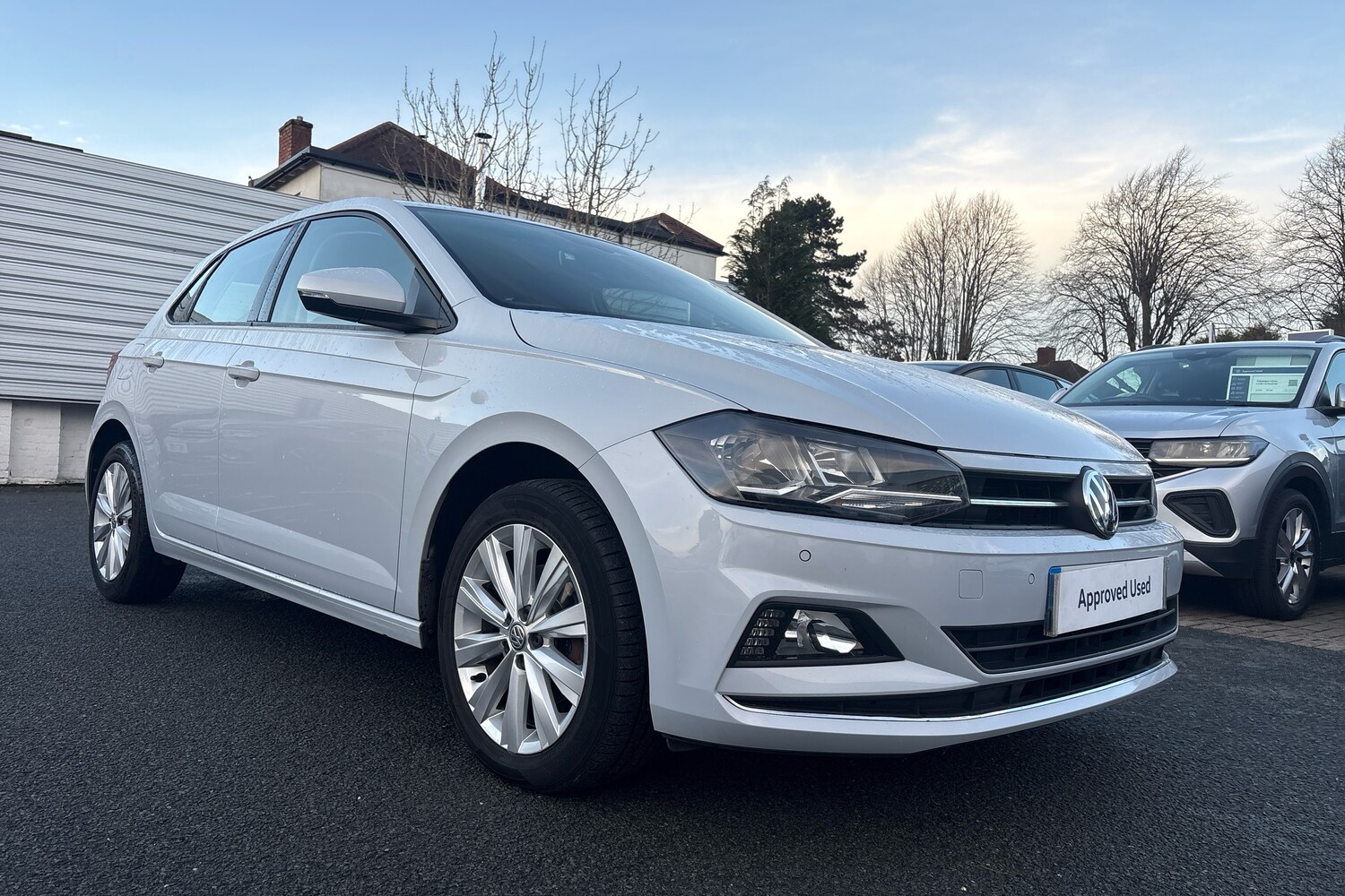Used Volkswagen Polo 2019 for sale - 77193248: Photo 15