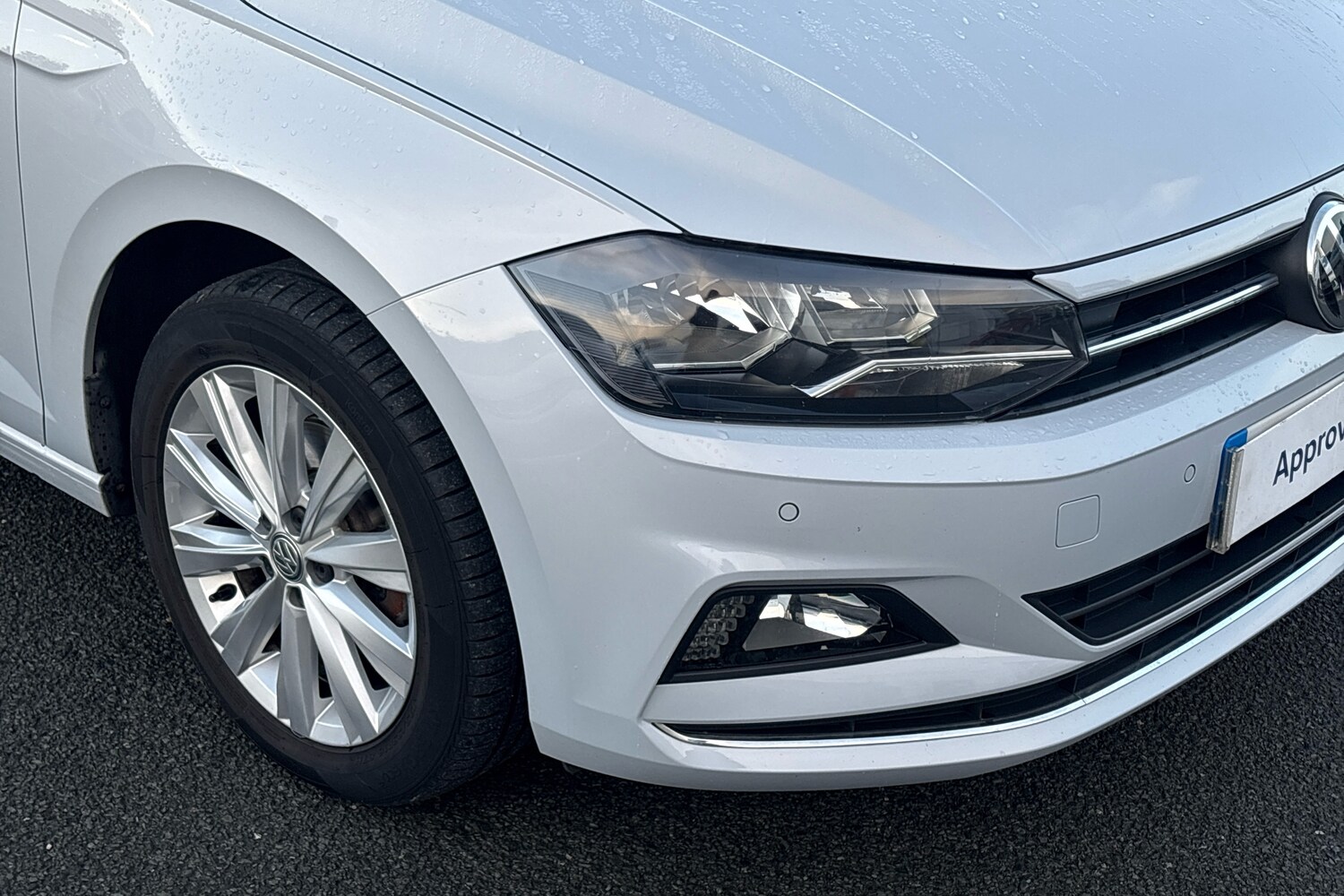 Used Volkswagen Polo 2019 for sale - 77193248: Photo 16